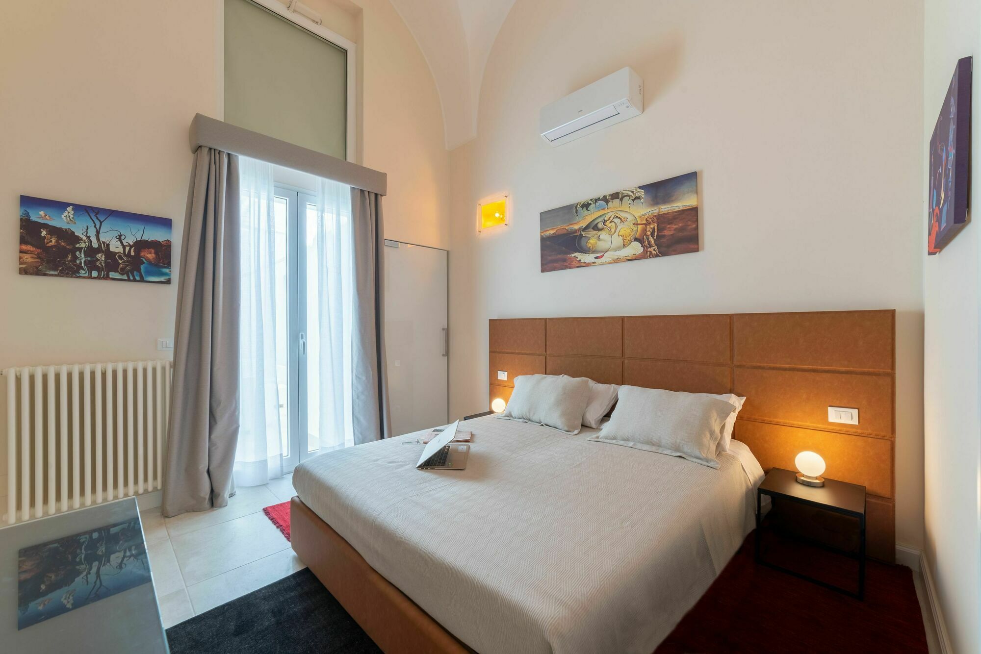 Y Arcillos Luxury Rooms Cin Ito75O35B4Ooo468O2 Lecce Extérieur photo